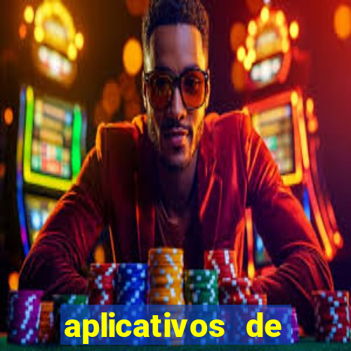 aplicativos de jogos que ganha dinheiro